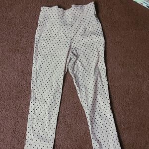 Hell bunny vixen pedal pushers